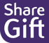 Sharegift